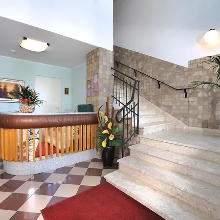 Atis Hotel Bellaria-Igea Marina
