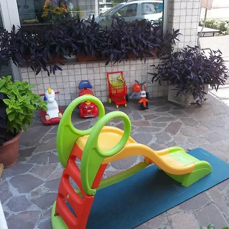 Hotel Atis Bellaria-Igea Marina